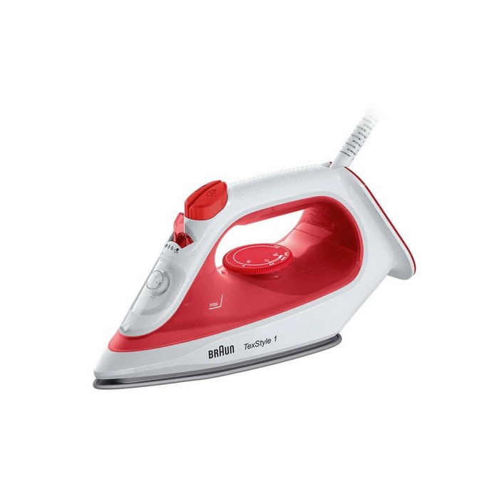 PLANCHA VAPOR SI1019RD (BRAUN)